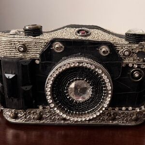 Mary Frances Camera Bag!